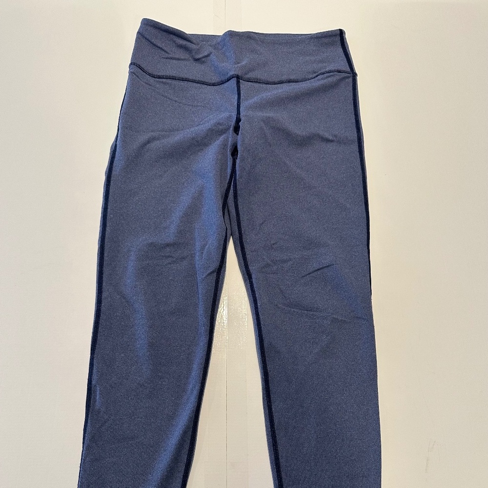 Vineyard Vines Women's Cropped Leggings